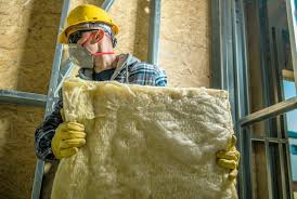 Eco-Friendly Insulation Solutions in Burlington, OH